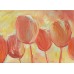 Tulipánok 02 (festmény reprodukció/vászonkép)
