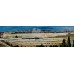 Jeruzsálemi panoráma (tájkép festmény)